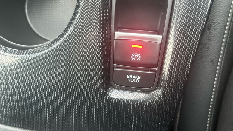 Honda Civic 2.0 eHEV Sport 5dr CVT Hybrid Hatchback